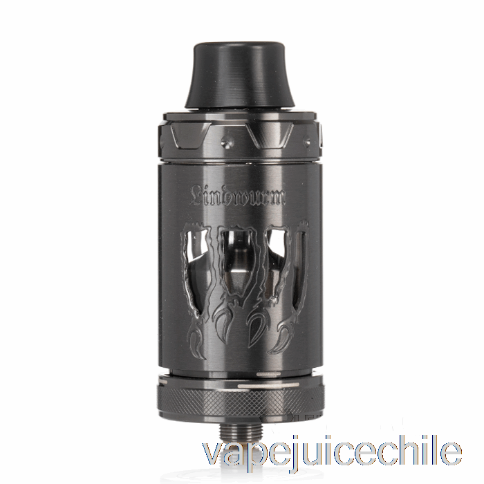 Vape Mientras Vapefly Lindwurm 25mm Rta Bronce